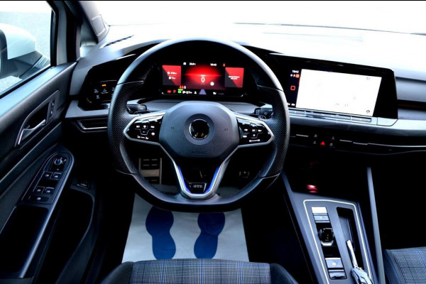 Volkswagen Golf 1.4 eHybrid GTE CARPLAY/NAVI/VIRTUAL COCKPIT