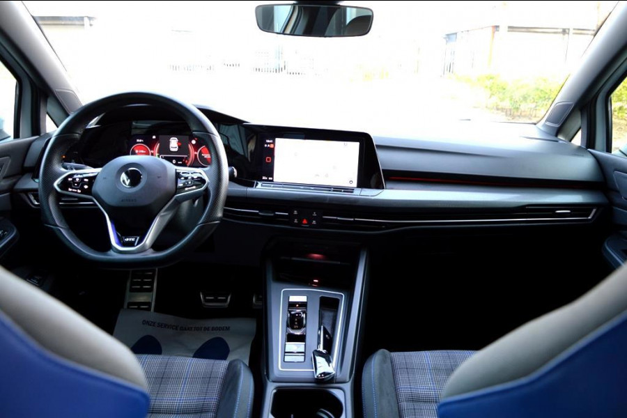 Volkswagen Golf 1.4 eHybrid GTE CARPLAY/NAVI/VIRTUAL COCKPIT