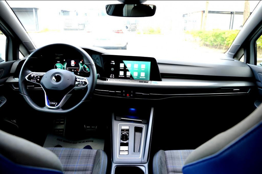 Volkswagen Golf 1.4 eHybrid GTE CARPLAY/NAVI/VIRTUAL COCKPIT