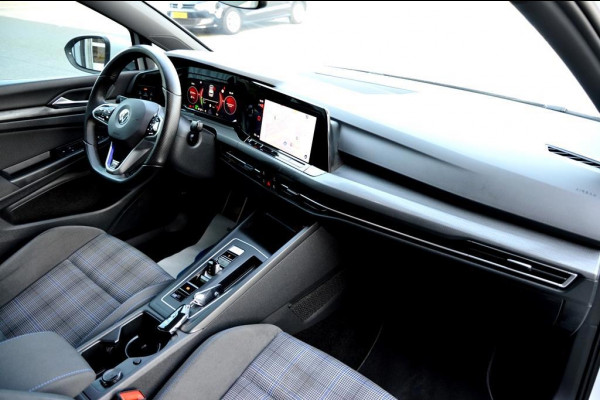 Volkswagen Golf 1.4 eHybrid GTE CARPLAY/NAVI/VIRTUAL COCKPIT
