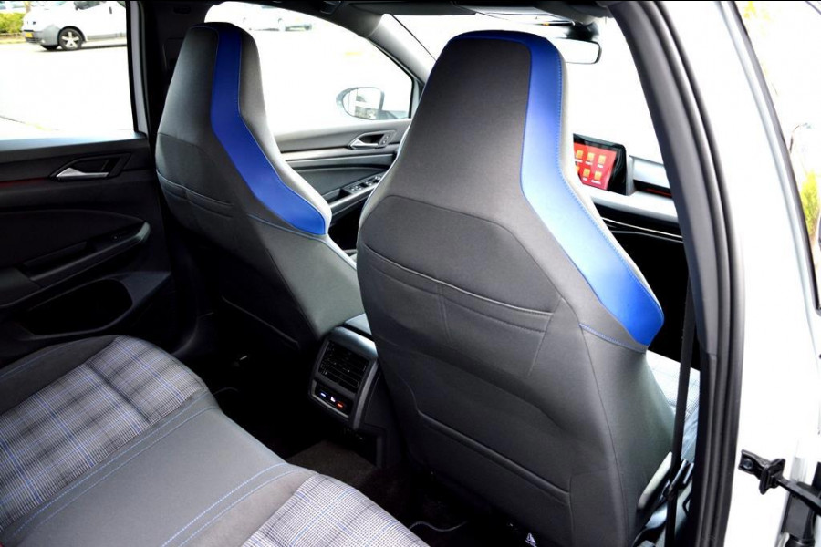 Volkswagen Golf 1.4 eHybrid GTE CARPLAY/NAVI/VIRTUAL COCKPIT