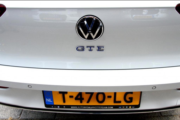 Volkswagen Golf 1.4 eHybrid GTE CARPLAY/NAVI/VIRTUAL COCKPIT