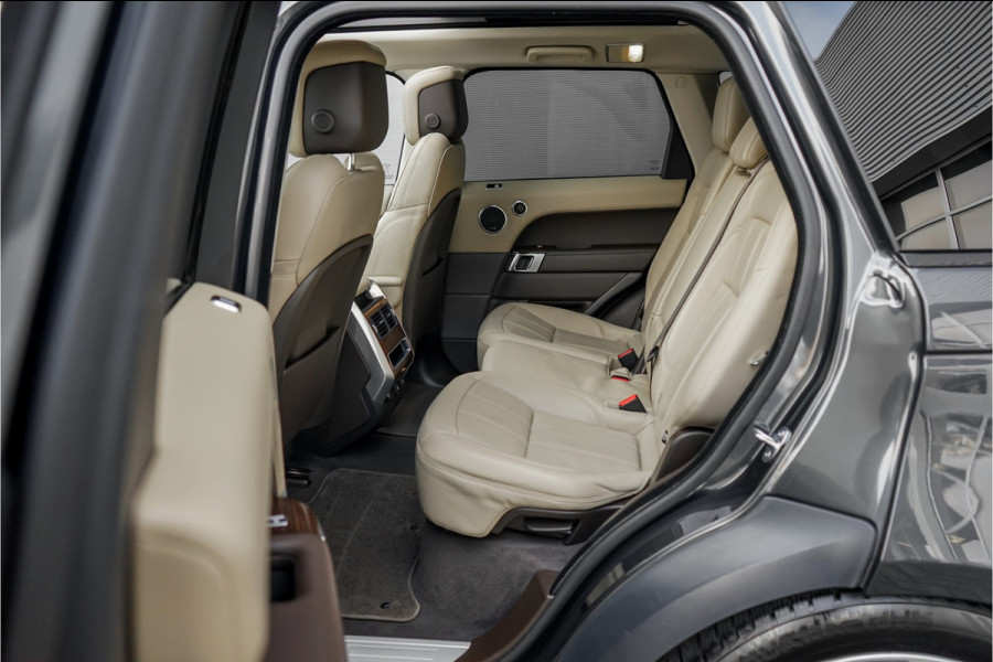Land Rover Range Rover Sport 2.0 P400e HSE Dynamic Pano Stoelventilatie 360° Camera 21"