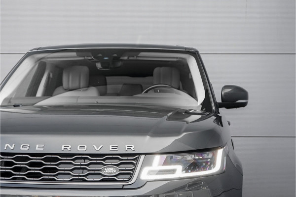 Land Rover Range Rover Sport 2.0 P400e HSE Dynamic Pano Stoelventilatie 360° Camera 21"