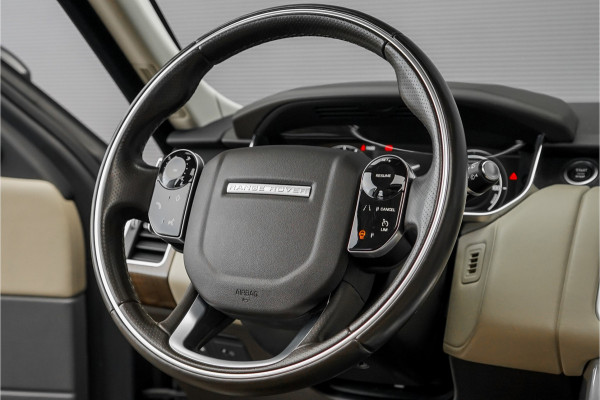 Land Rover Range Rover Sport 2.0 P400e HSE Dynamic Pano Stoelventilatie 360° Camera 21"