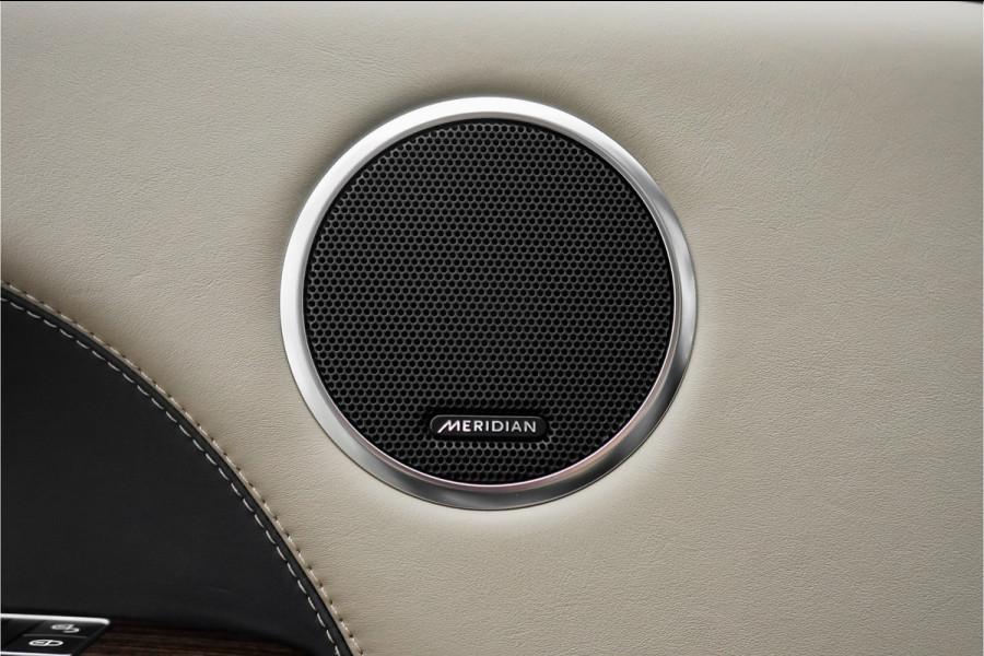 Land Rover Range Rover Sport 2.0 P400e HSE Dynamic Pano Stoelventilatie 360° Camera 21"