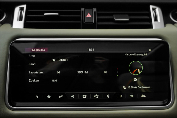 Land Rover Range Rover Sport 2.0 P400e HSE Dynamic Pano Stoelventilatie 360° Camera 21"
