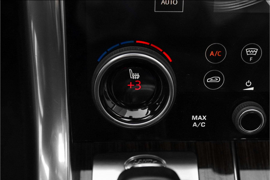 Land Rover Range Rover Sport 2.0 P400e HSE Dynamic Pano Stoelventilatie 360° Camera 21"