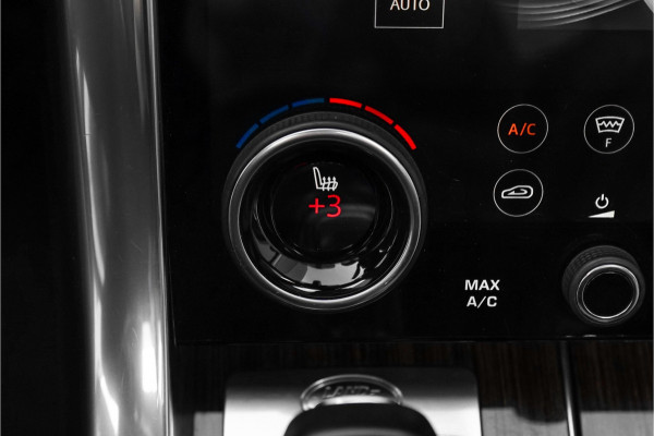 Land Rover Range Rover Sport 2.0 P400e HSE Dynamic Pano Stoelventilatie 360° Camera 21"