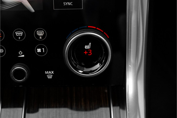 Land Rover Range Rover Sport 2.0 P400e HSE Dynamic Pano Stoelventilatie 360° Camera 21"
