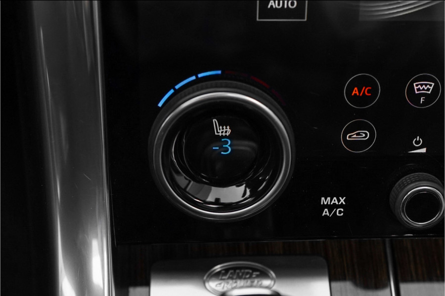 Land Rover Range Rover Sport 2.0 P400e HSE Dynamic Pano Stoelventilatie 360° Camera 21"