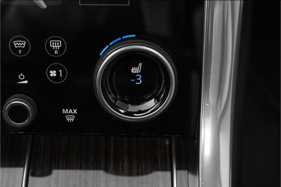 Land Rover Range Rover Sport 2.0 P400e HSE Dynamic Pano Stoelventilatie 360° Camera 21"