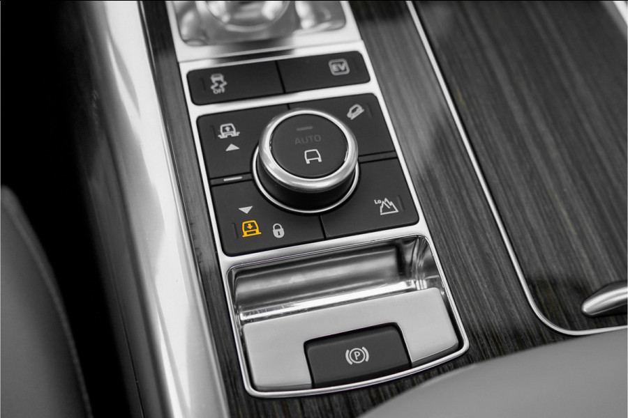 Land Rover Range Rover Sport 2.0 P400e HSE Dynamic Pano Stoelventilatie 360° Camera 21"