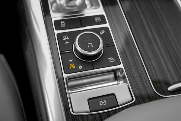 Land Rover Range Rover Sport 2.0 P400e HSE Dynamic Pano Stoelventilatie 360° Camera 21"