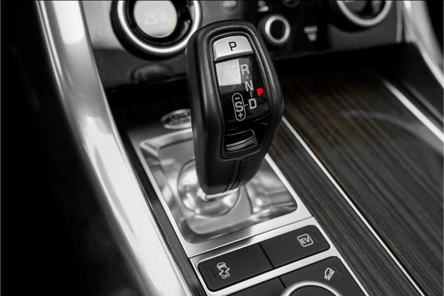 Land Rover Range Rover Sport 2.0 P400e HSE Dynamic Pano Stoelventilatie 360° Camera 21"