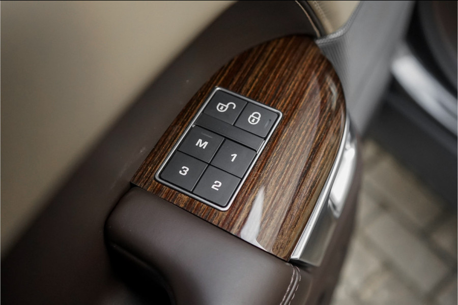 Land Rover Range Rover Sport 2.0 P400e HSE Dynamic Pano Stoelventilatie 360° Camera 21"