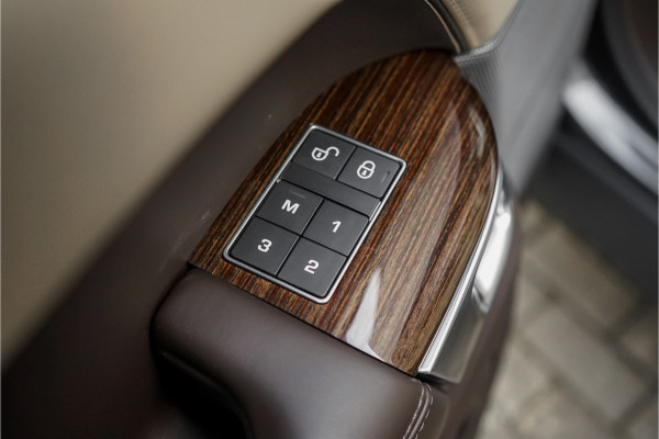 Land Rover Range Rover Sport 2.0 P400e HSE Dynamic Pano Stoelventilatie 360° Camera 21"