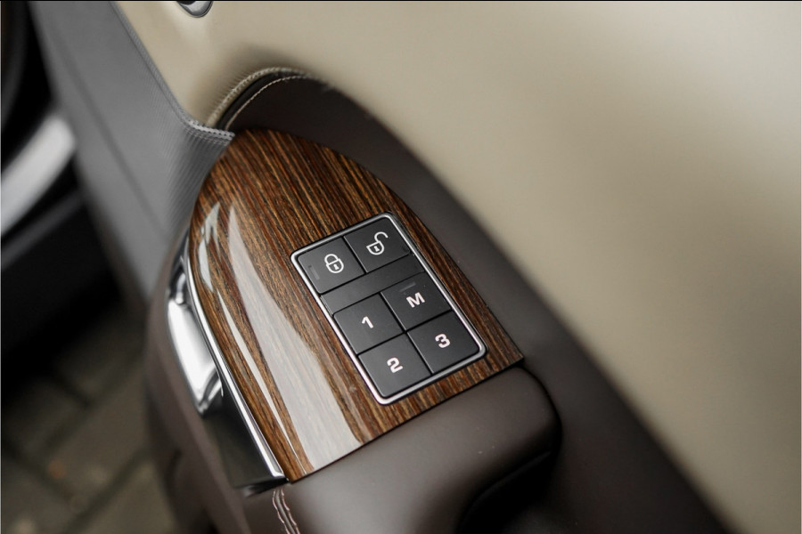 Land Rover Range Rover Sport 2.0 P400e HSE Dynamic Pano Stoelventilatie 360° Camera 21"