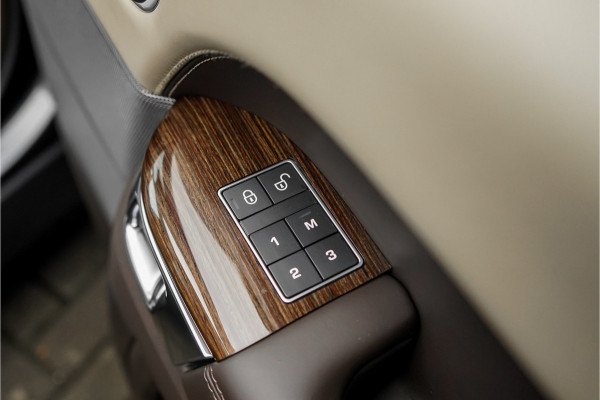 Land Rover Range Rover Sport 2.0 P400e HSE Dynamic Pano Stoelventilatie 360° Camera 21"