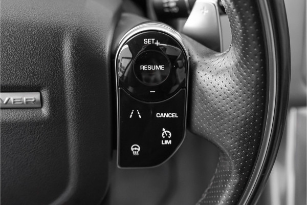 Land Rover Range Rover Sport 2.0 P400e HSE Dynamic Pano Stoelventilatie 360° Camera 21"