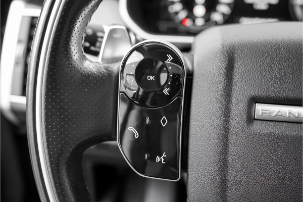 Land Rover Range Rover Sport 2.0 P400e HSE Dynamic Pano Stoelventilatie 360° Camera 21"