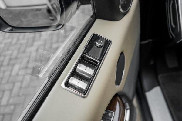 Land Rover Range Rover Sport 2.0 P400e HSE Dynamic Pano Stoelventilatie 360° Camera 21"