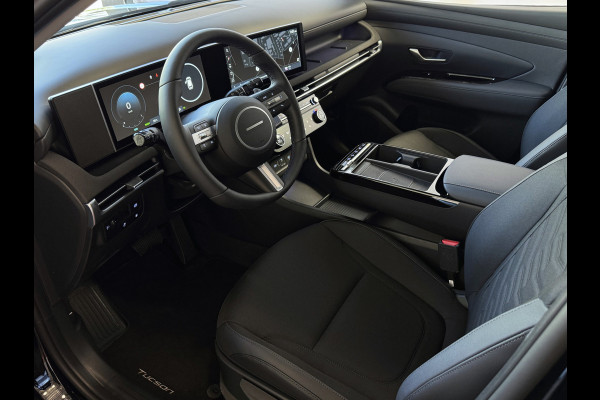 Hyundai Tucson 1.6 T-GDI PHEV SKY ✅NIEUWE AUTO✅ 252 PK SCHUIFDAK CAMERA CARPLAY STOELVERW. V+A PLUG IN HYBRIDE - 5 JAAR GARANTIE phev