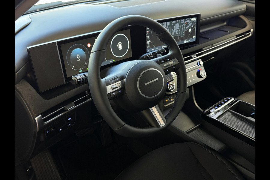 Hyundai Tucson 1.6 T-GDI PHEV SKY ✅NIEUWE AUTO✅ 252 PK SCHUIFDAK CAMERA CARPLAY STOELVERW. V+A PLUG IN HYBRIDE - 5 JAAR GARANTIE phev