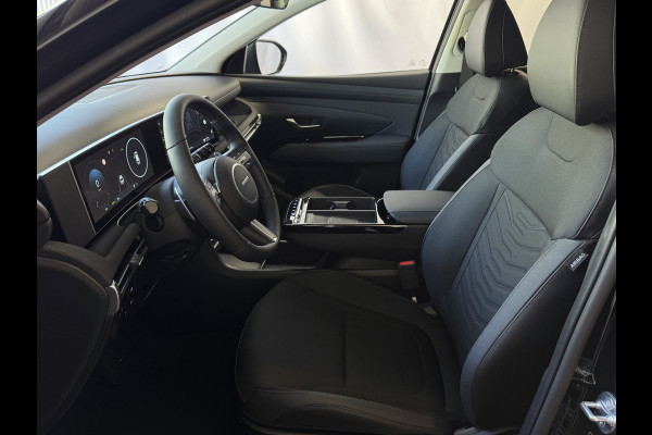 Hyundai Tucson 1.6 T-GDI PHEV SKY ✅NIEUWE AUTO✅ 252 PK SCHUIFDAK CAMERA CARPLAY STOELVERW. V+A PLUG IN HYBRIDE - 5 JAAR GARANTIE phev