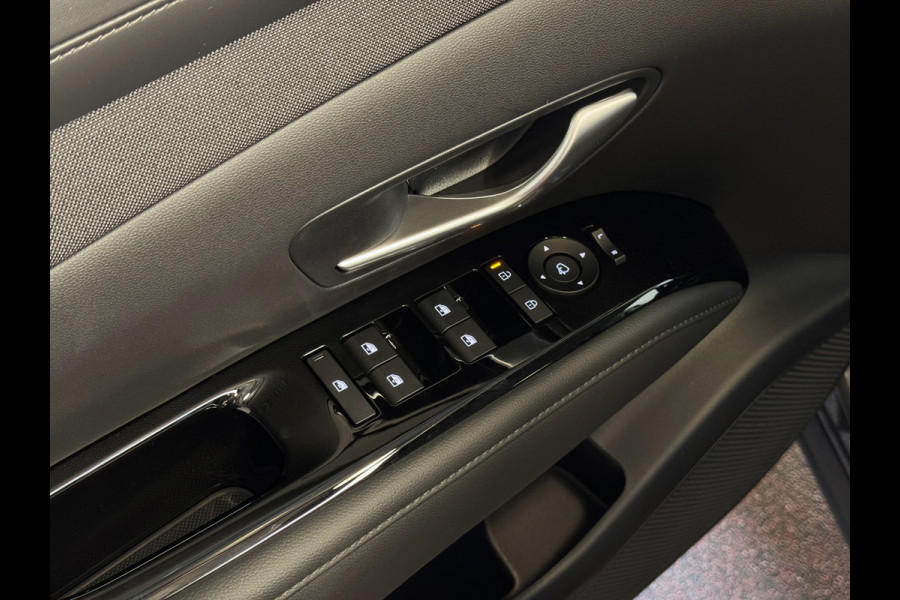 Hyundai Tucson 1.6 T-GDI PHEV SKY ✅NIEUWE AUTO✅ 252 PK SCHUIFDAK CAMERA CARPLAY STOELVERW. V+A PLUG IN HYBRIDE - 5 JAAR GARANTIE phev