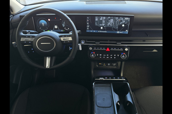 Hyundai Tucson 1.6 T-GDI PHEV SKY ✅NIEUWE AUTO✅ 252 PK SCHUIFDAK CAMERA CARPLAY STOELVERW. V+A PLUG IN HYBRIDE - 5 JAAR GARANTIE phev