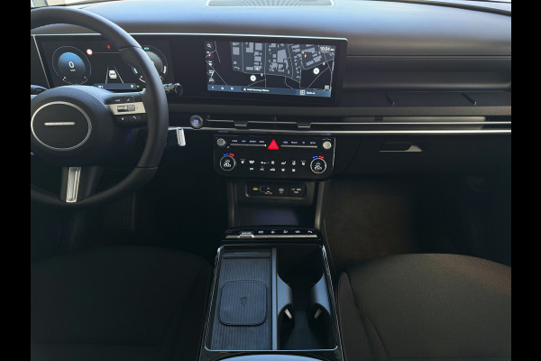 Hyundai Tucson 1.6 T-GDI PHEV SKY ✅NIEUWE AUTO✅ 252 PK SCHUIFDAK CAMERA CARPLAY STOELVERW. V+A PLUG IN HYBRIDE - 5 JAAR GARANTIE phev