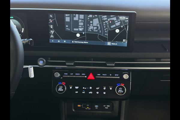 Hyundai Tucson 1.6 T-GDI PHEV SKY ✅NIEUWE AUTO✅ 252 PK SCHUIFDAK CAMERA CARPLAY STOELVERW. V+A PLUG IN HYBRIDE - 5 JAAR GARANTIE phev