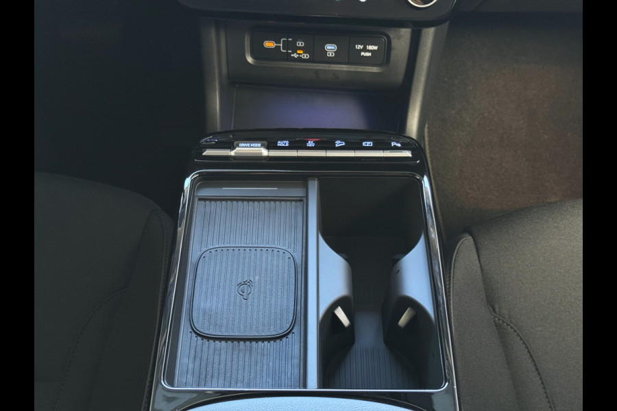 Hyundai Tucson 1.6 T-GDI PHEV SKY ✅NIEUWE AUTO✅ 252 PK SCHUIFDAK CAMERA CARPLAY STOELVERW. V+A PLUG IN HYBRIDE - 5 JAAR GARANTIE phev