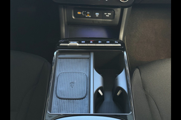 Hyundai Tucson 1.6 T-GDI PHEV SKY ✅NIEUWE AUTO✅ 252 PK SCHUIFDAK CAMERA CARPLAY STOELVERW. V+A PLUG IN HYBRIDE - 5 JAAR GARANTIE phev