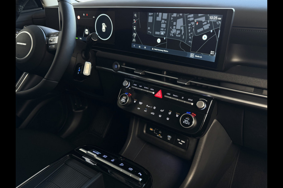 Hyundai Tucson 1.6 T-GDI PHEV SKY ✅NIEUWE AUTO✅ 252 PK SCHUIFDAK CAMERA CARPLAY STOELVERW. V+A PLUG IN HYBRIDE - 5 JAAR GARANTIE phev