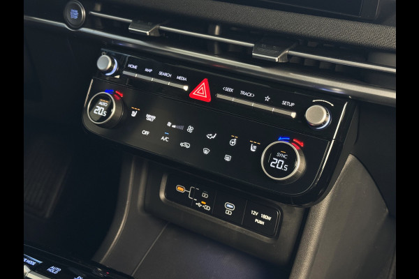 Hyundai Tucson 1.6 T-GDI PHEV SKY ✅NIEUWE AUTO✅ 252 PK SCHUIFDAK CAMERA CARPLAY STOELVERW. V+A PLUG IN HYBRIDE - 5 JAAR GARANTIE phev