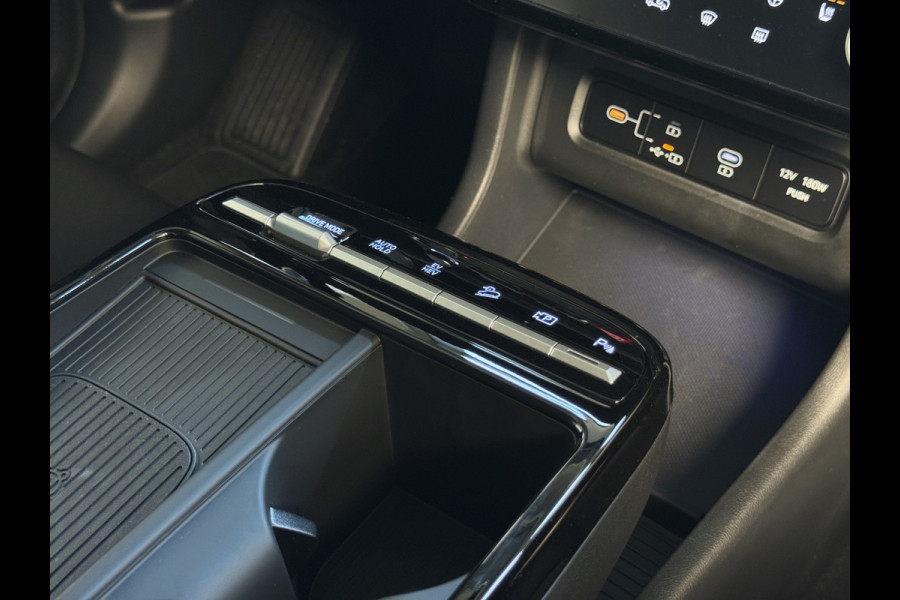 Hyundai Tucson 1.6 T-GDI PHEV SKY ✅NIEUWE AUTO✅ 252 PK SCHUIFDAK CAMERA CARPLAY STOELVERW. V+A PLUG IN HYBRIDE - 5 JAAR GARANTIE phev