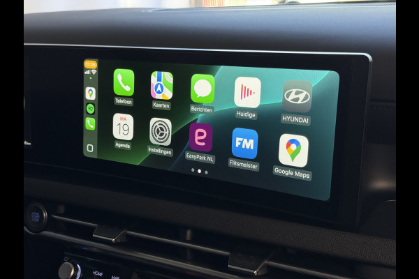 Hyundai Tucson 1.6 T-GDI PHEV SKY ✅NIEUWE AUTO✅ 252 PK SCHUIFDAK CAMERA CARPLAY STOELVERW. V+A PLUG IN HYBRIDE - 5 JAAR GARANTIE phev