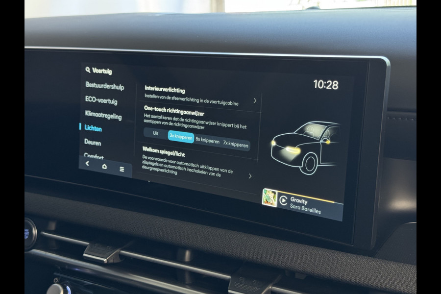 Hyundai Tucson 1.6 T-GDI PHEV SKY ✅NIEUWE AUTO✅ 252 PK SCHUIFDAK CAMERA CARPLAY STOELVERW. V+A PLUG IN HYBRIDE - 5 JAAR GARANTIE phev