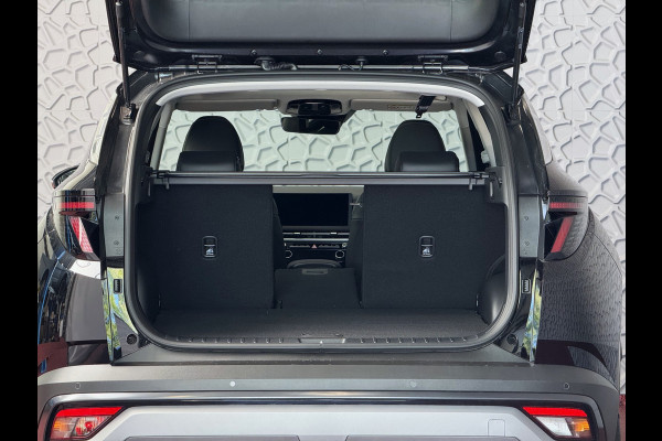 Hyundai Tucson 1.6 T-GDI PHEV SKY ✅NIEUWE AUTO✅ 252 PK SCHUIFDAK CAMERA CARPLAY STOELVERW. V+A PLUG IN HYBRIDE - 5 JAAR GARANTIE phev