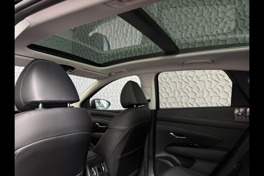 Hyundai Tucson 1.6 T-GDI PHEV SKY ✅NIEUWE AUTO✅ 252 PK SCHUIFDAK CAMERA CARPLAY STOELVERW. V+A PLUG IN HYBRIDE - 5 JAAR GARANTIE phev