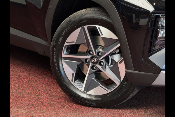 Hyundai Tucson 1.6 T-GDI PHEV SKY ✅NIEUWE AUTO✅ 252 PK SCHUIFDAK CAMERA CARPLAY STOELVERW. V+A PLUG IN HYBRIDE - 5 JAAR GARANTIE phev