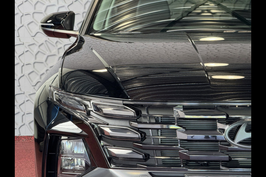 Hyundai Tucson 1.6 T-GDI PHEV SKY ✅NIEUWE AUTO✅ 252 PK SCHUIFDAK CAMERA CARPLAY STOELVERW. V+A PLUG IN HYBRIDE - 5 JAAR GARANTIE phev