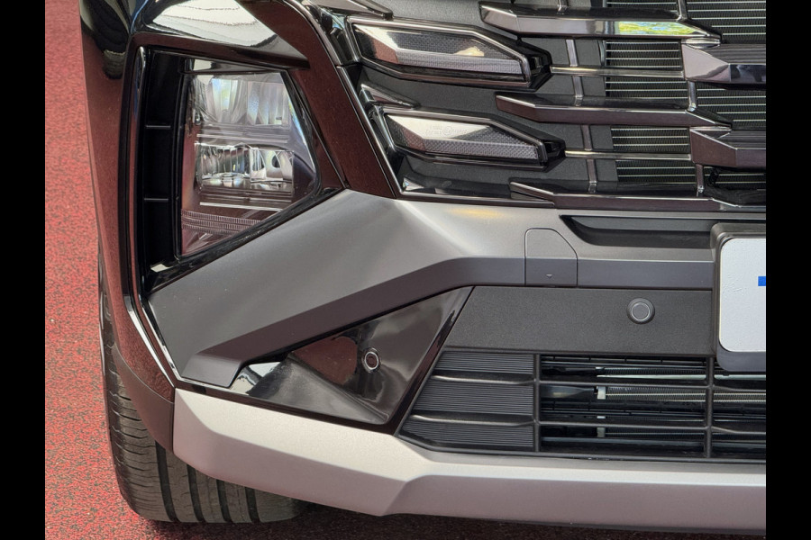 Hyundai Tucson 1.6 T-GDI PHEV SKY ✅NIEUWE AUTO✅ 252 PK SCHUIFDAK CAMERA CARPLAY STOELVERW. V+A PLUG IN HYBRIDE - 5 JAAR GARANTIE phev