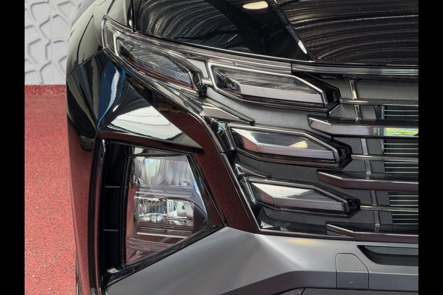 Hyundai Tucson 1.6 T-GDI PHEV SKY ✅NIEUWE AUTO✅ 252 PK SCHUIFDAK CAMERA CARPLAY STOELVERW. V+A PLUG IN HYBRIDE - 5 JAAR GARANTIE phev