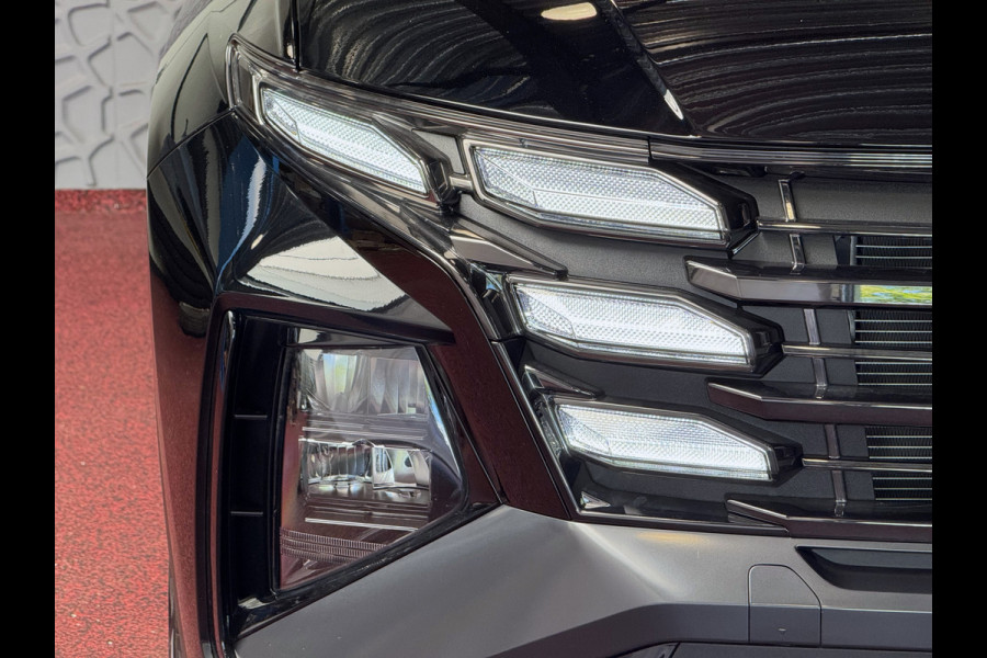 Hyundai Tucson 1.6 T-GDI PHEV SKY ✅NIEUWE AUTO✅ 252 PK SCHUIFDAK CAMERA CARPLAY STOELVERW. V+A PLUG IN HYBRIDE - 5 JAAR GARANTIE phev