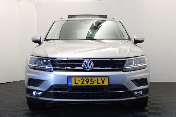 Volkswagen Tiguan 1.5 TSI ACT Highline |Pano|Stoel/Stuur verw.|