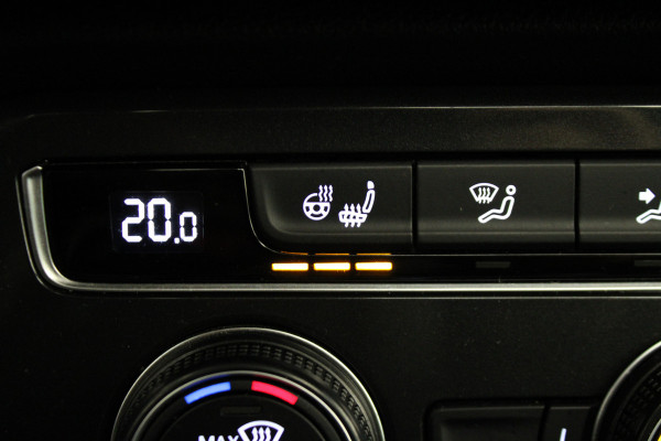 Volkswagen Tiguan 1.5 TSI ACT Highline |Pano|Stoel/Stuur verw.|