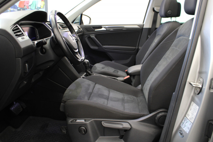 Volkswagen Tiguan 1.5 TSI ACT Highline |Pano|Stoel/Stuur verw.|